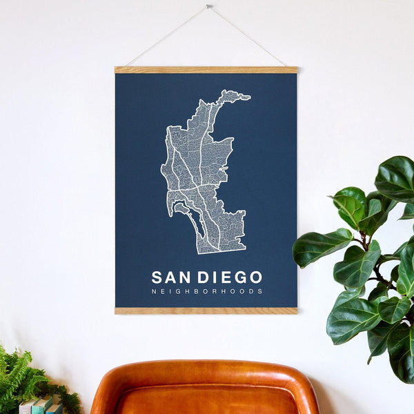 San Diego