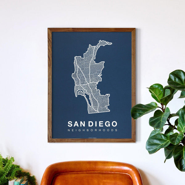 San Diego