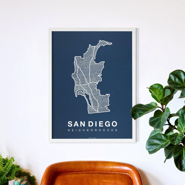 San Diego