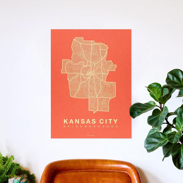 Kansas City