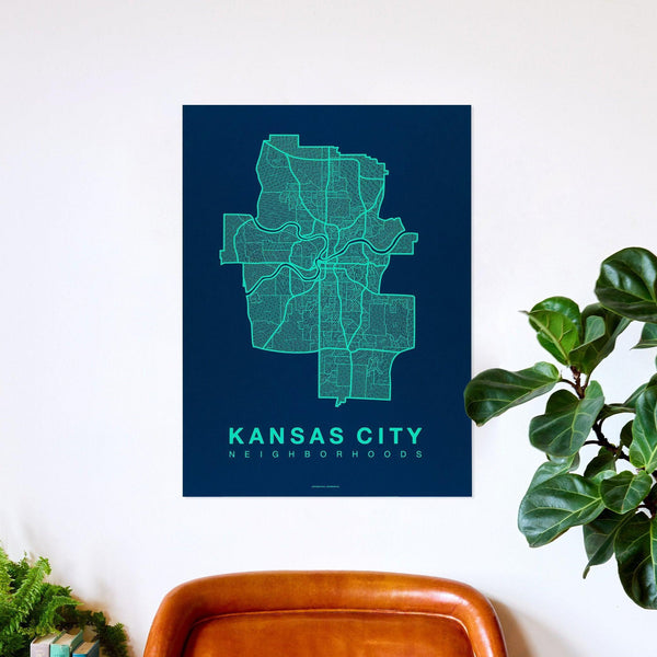 Kansas City