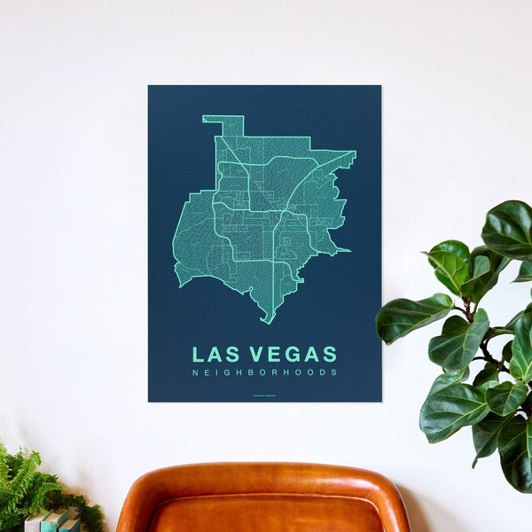 Las Vegas