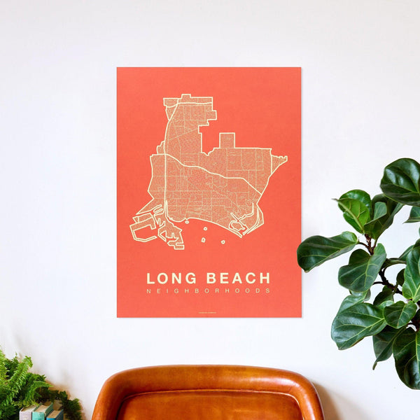 Long Beach