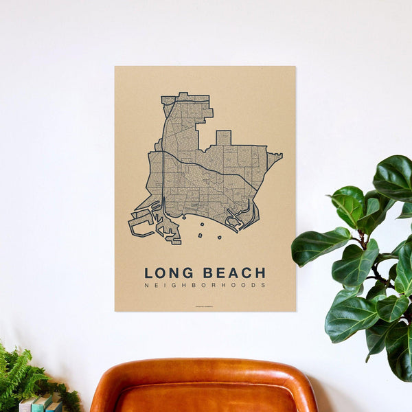 Long Beach