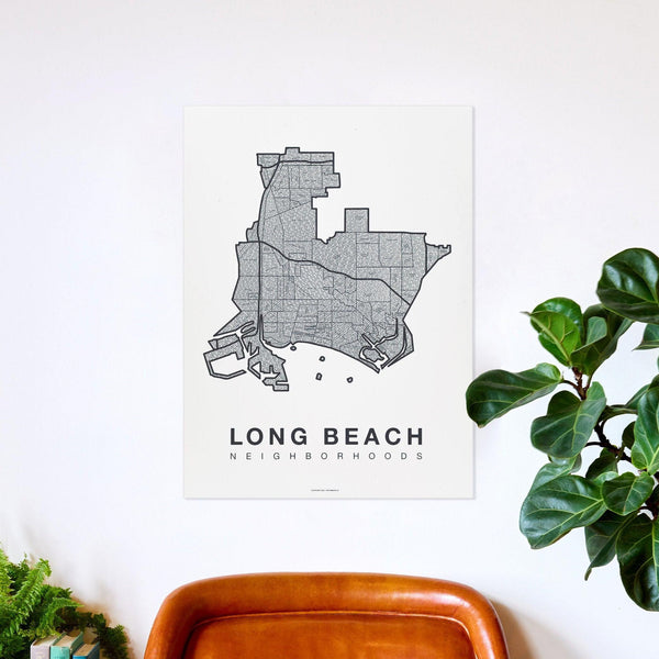 Long Beach