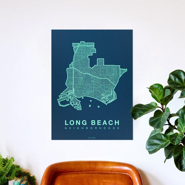 Long Beach