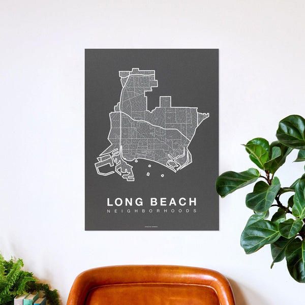 Long Beach