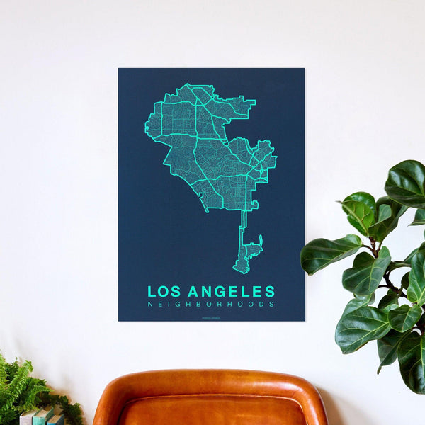 Los Angeles