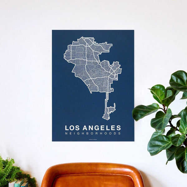 Los Angeles