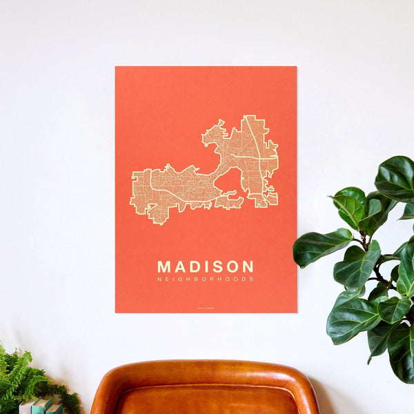 Madison