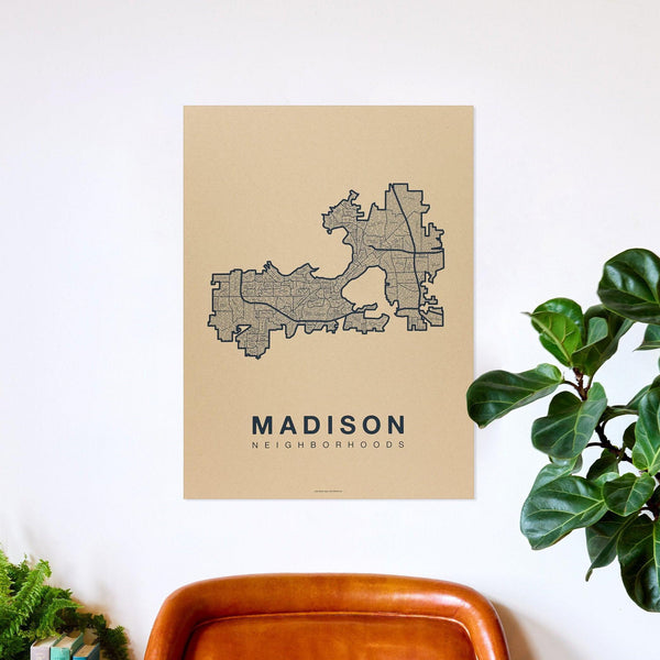 Madison