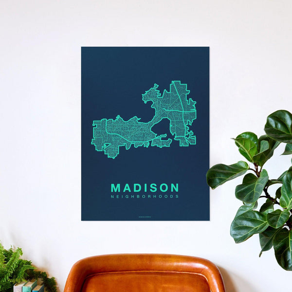 Madison
