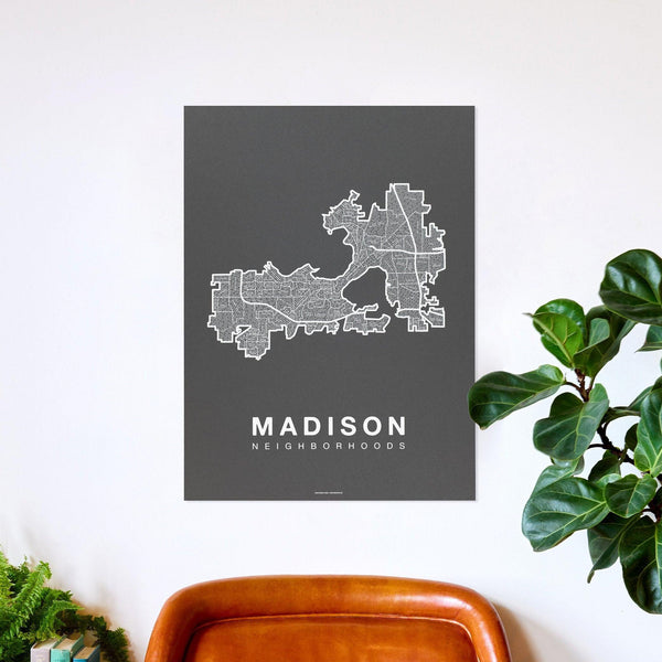 Madison