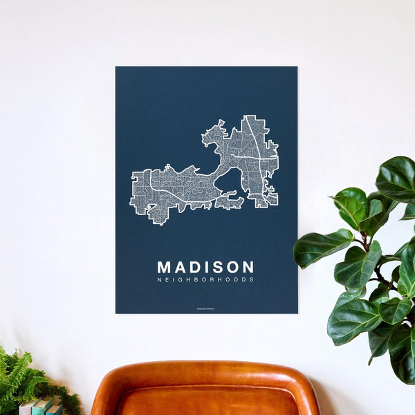 Madison