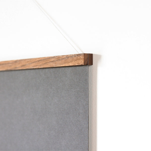 Manhattan Neighborhood Map Poster, Manhattan City Map Art Print