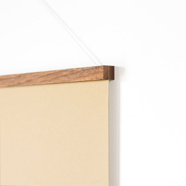 St. Louis Neighborhood Map Poster, St. Louis City Map Art Print