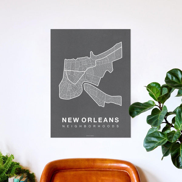 New Orleans