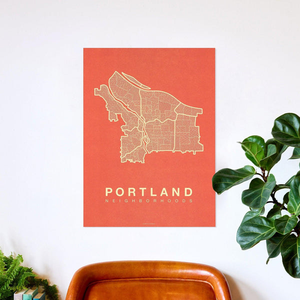 Portland