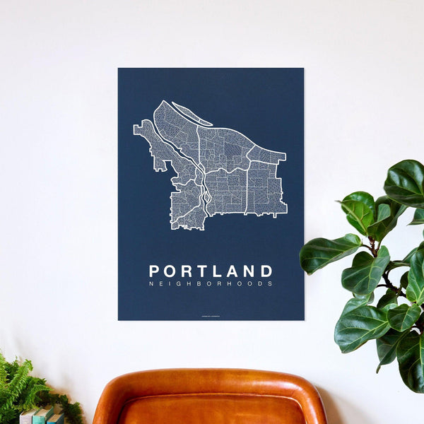 Portland