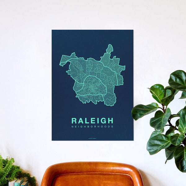 Raleigh