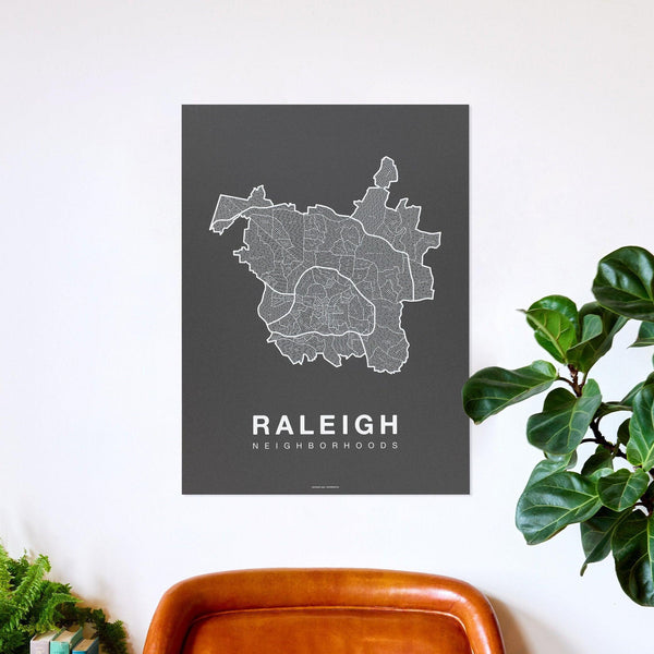 Raleigh