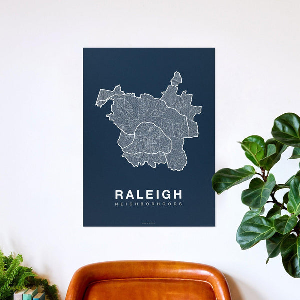 Raleigh