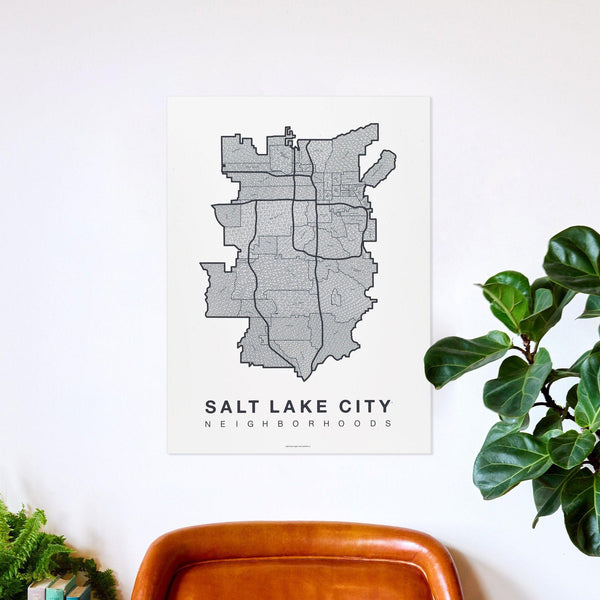 Salt Lake City