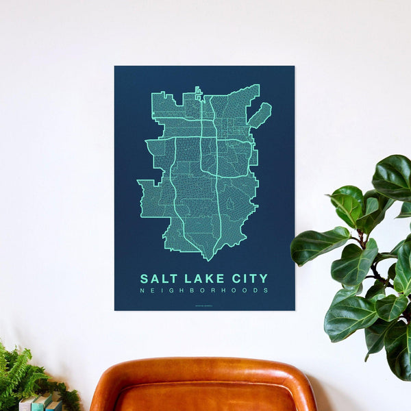 Salt Lake City