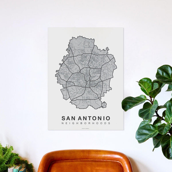 San Antonio