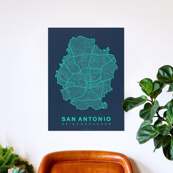 San Antonio