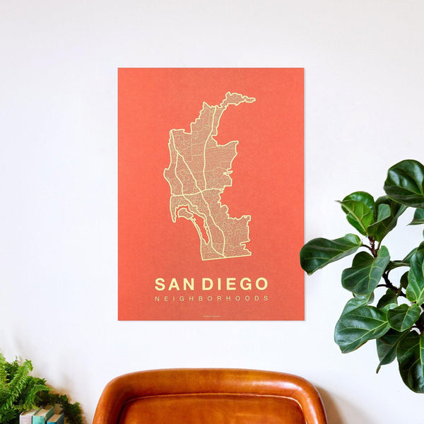 San Diego