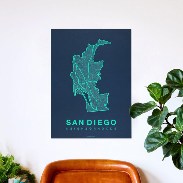 San Diego