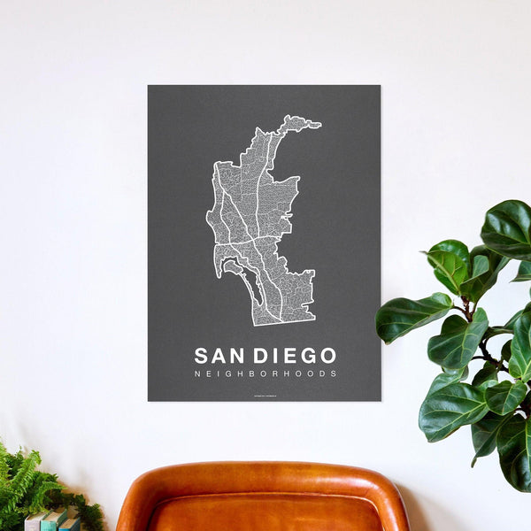 San Diego