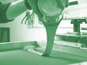 OUR EARTH-FRIENDLY STUDIO