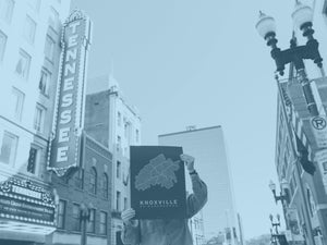 24 Hours in Knoxville with Native Maps