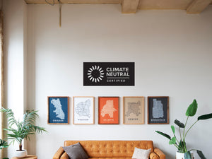 WE'RE CLIMATE NEUTRAL CERTIFIED!