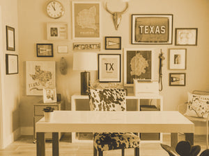 OUR FAVORITE PRINTS FOR YOUR GALLERY WALL