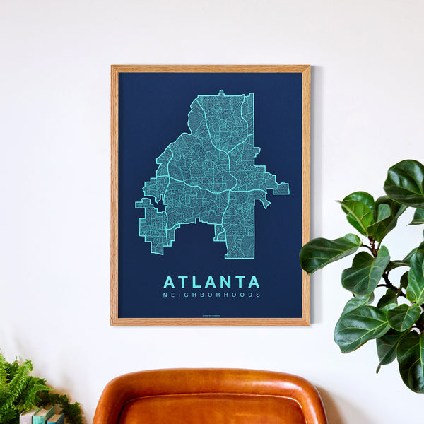 Atlanta