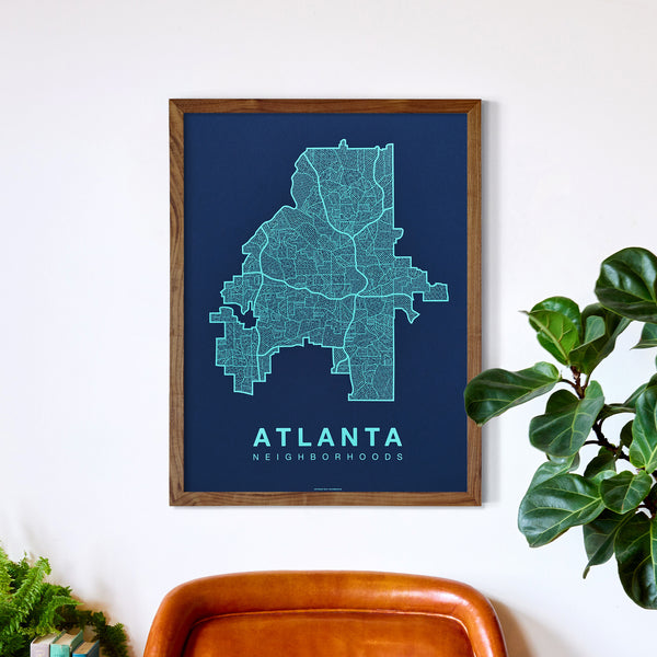 Atlanta