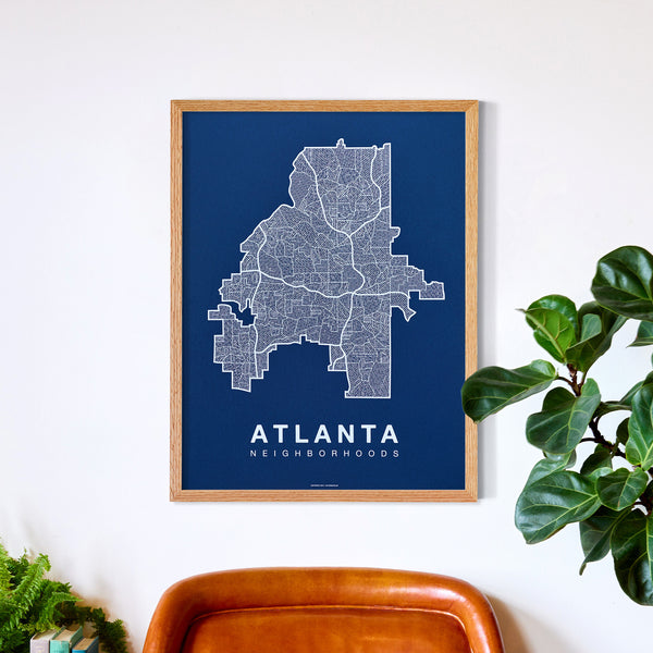 Atlanta