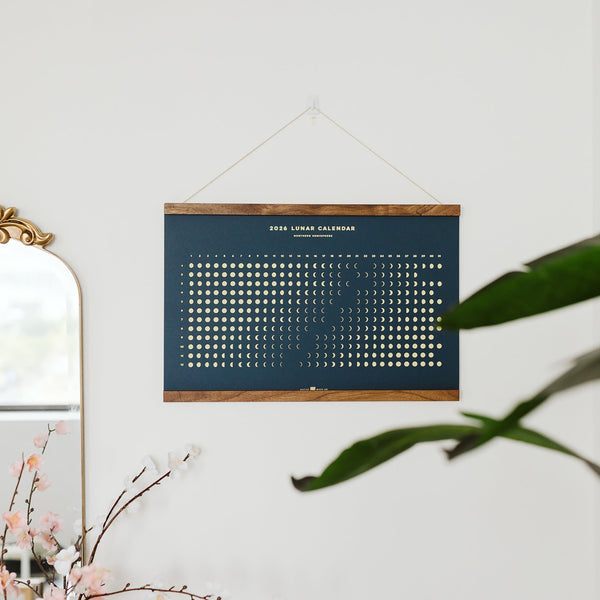 2026 Lunar Calendar