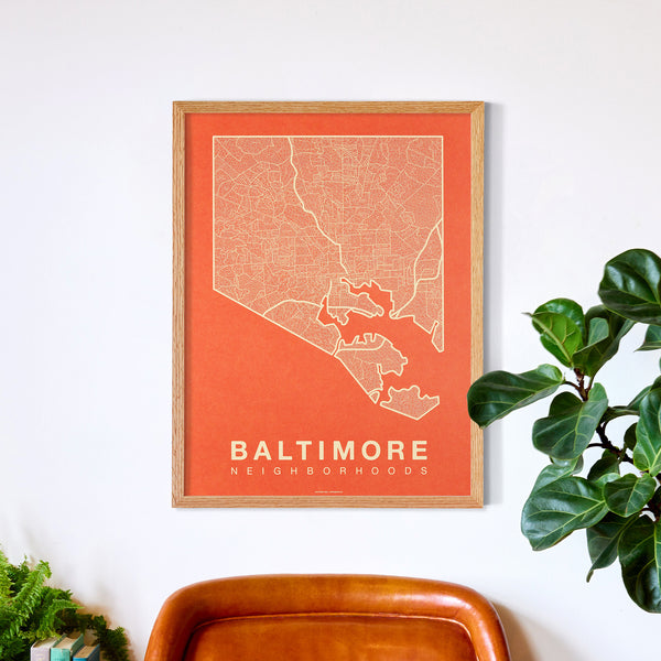 Baltimore