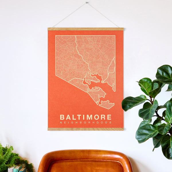 Baltimore