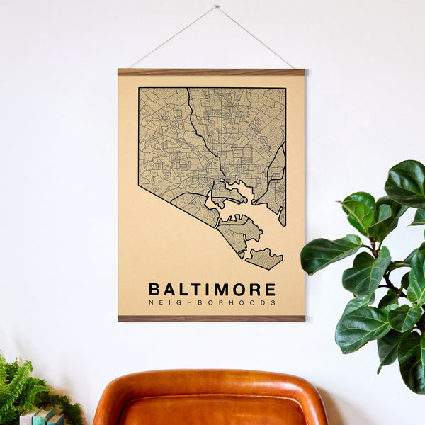 Baltimore