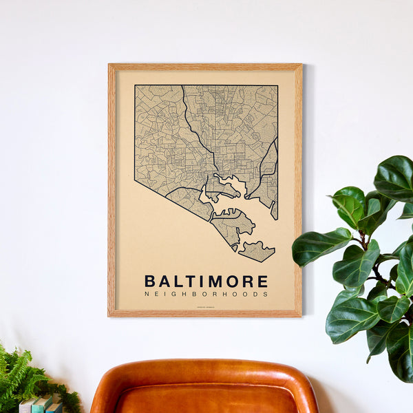 Baltimore