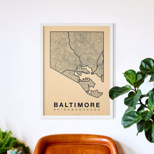 Baltimore