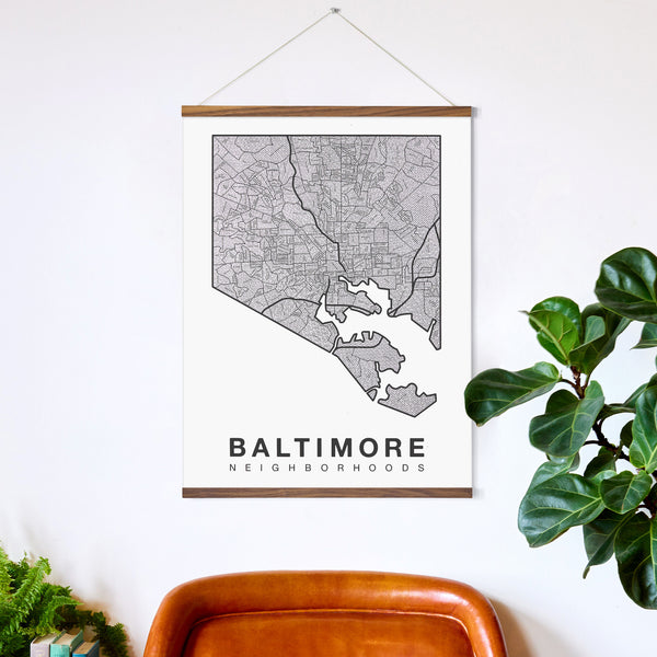 Baltimore