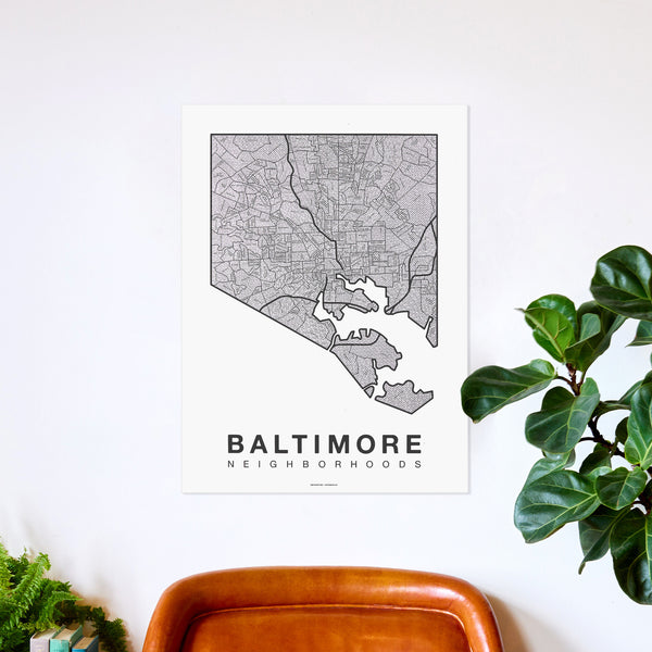 Baltimore