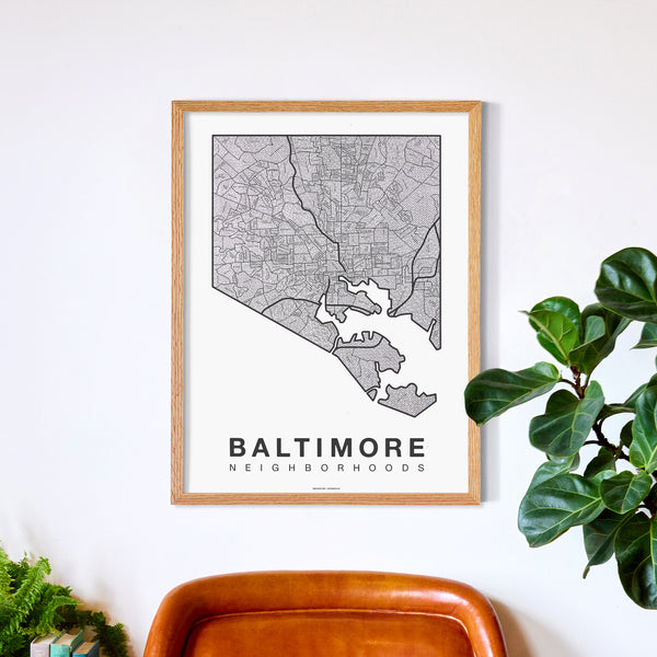Baltimore