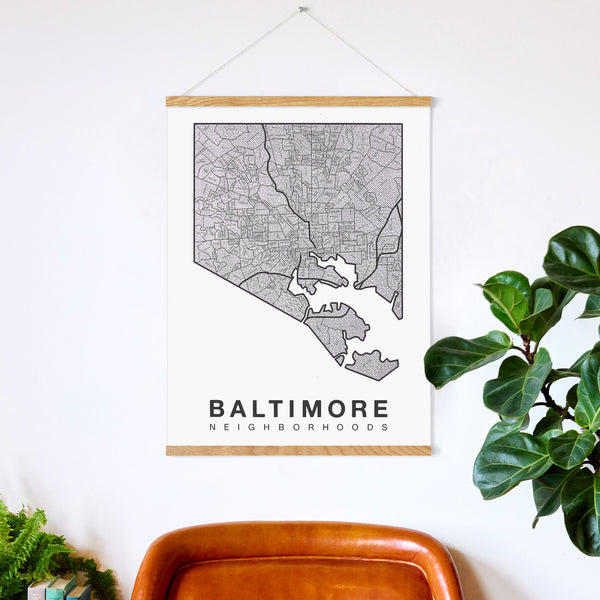 Baltimore